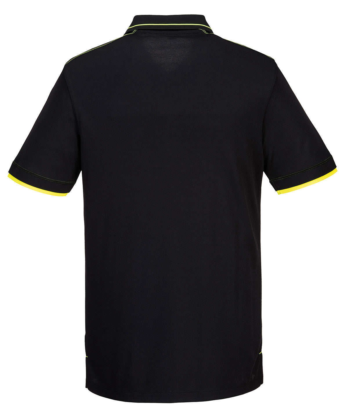 WX3 Eco polo shirt (T722)