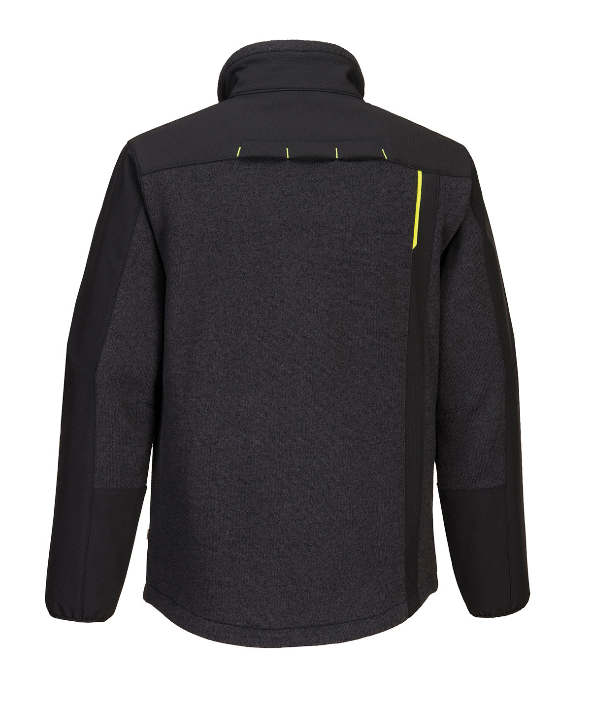 WX3 Eco Hybrid softshell jacket (2L) (T753)