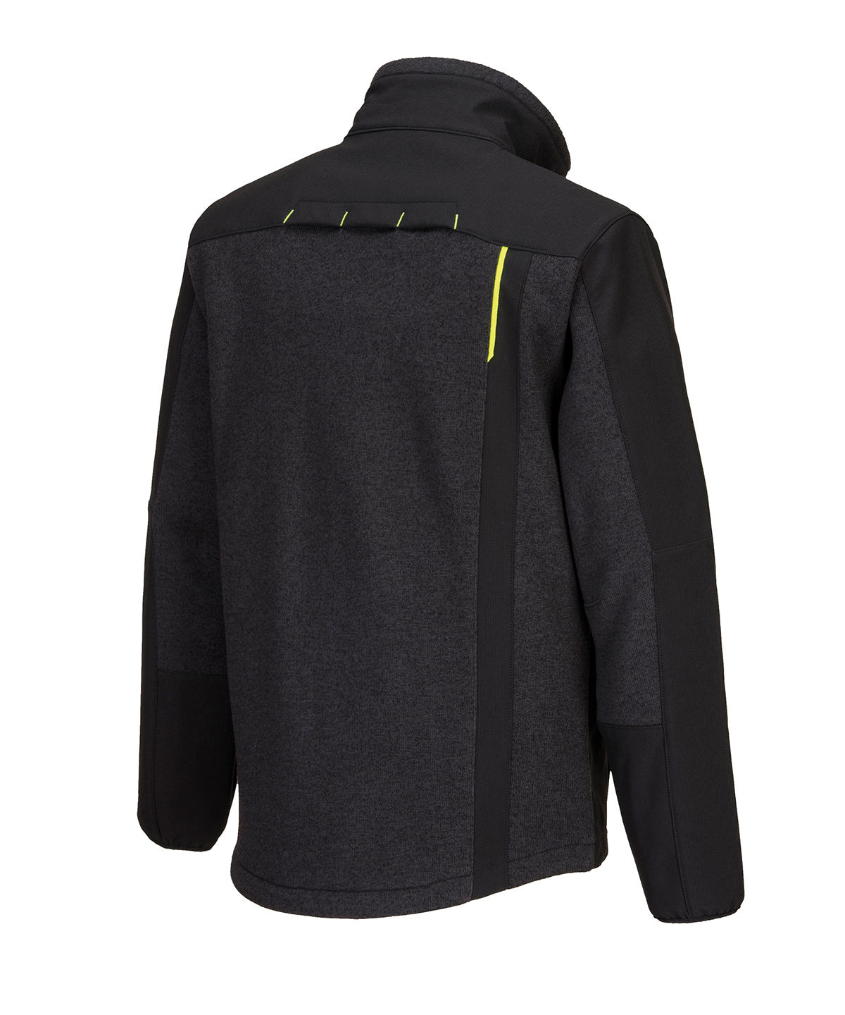 WX3 Eco Hybrid softshell jacket (2L) (T753)