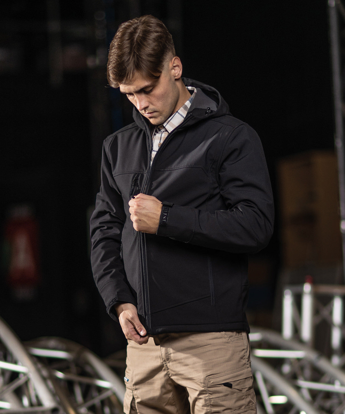 KX3 Bomber jacket (KX361)