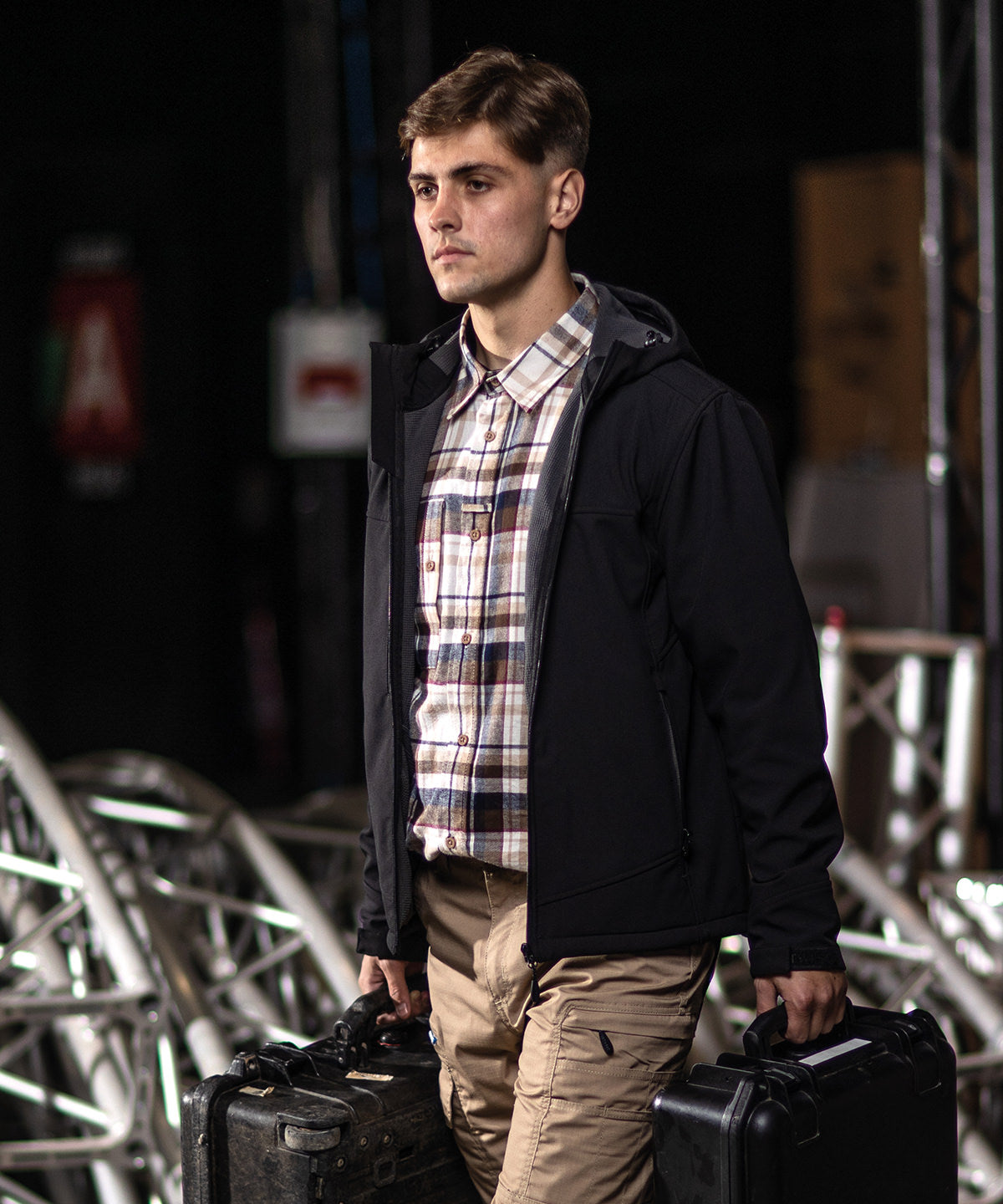 KX3 Bomber jacket (KX361)