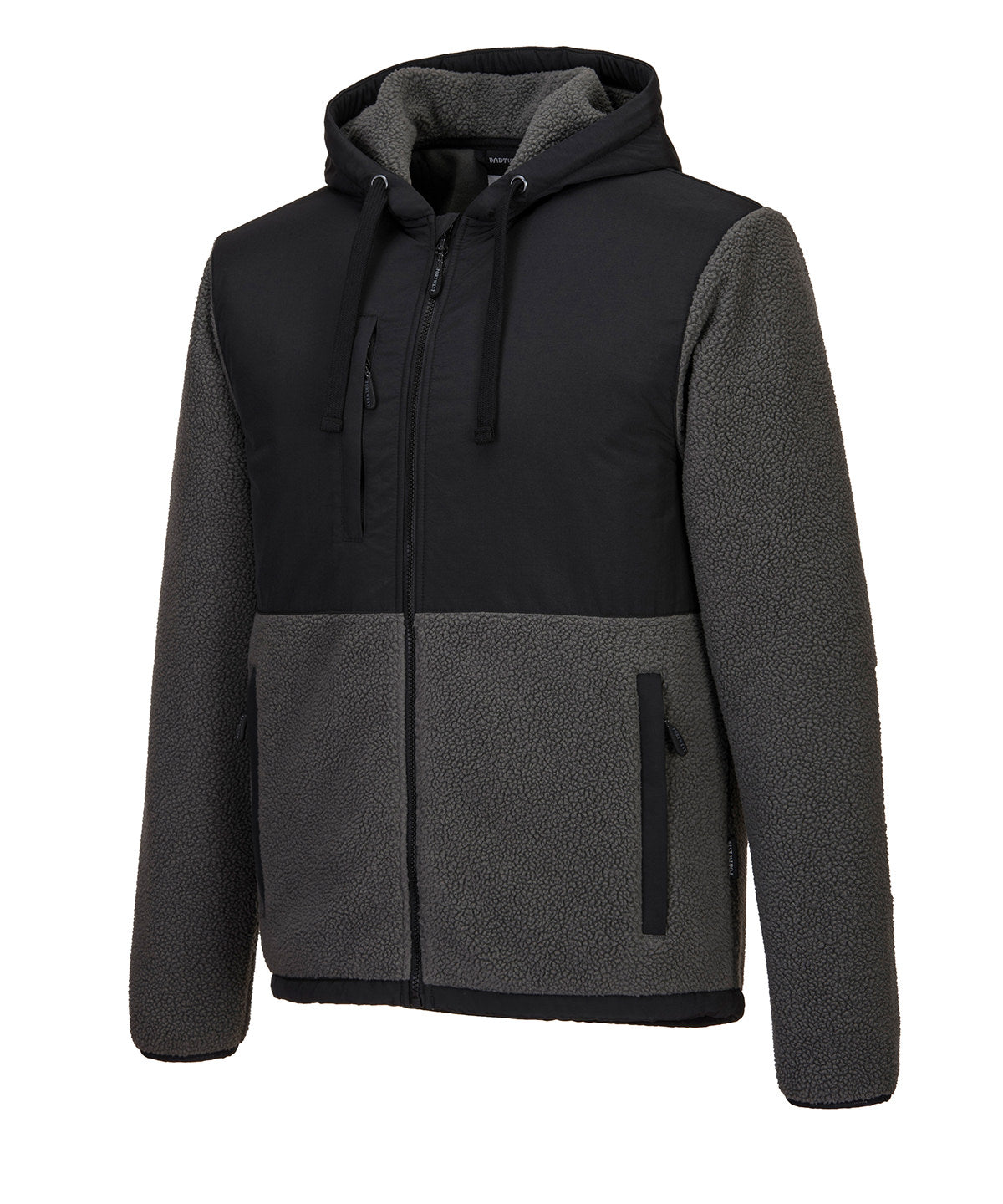 KX3 Borg fleece (KX371)