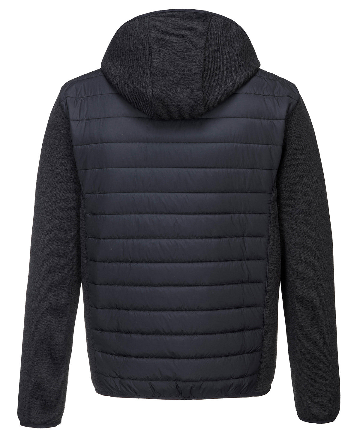 KX3 Hybrid baffle jacket (T832)