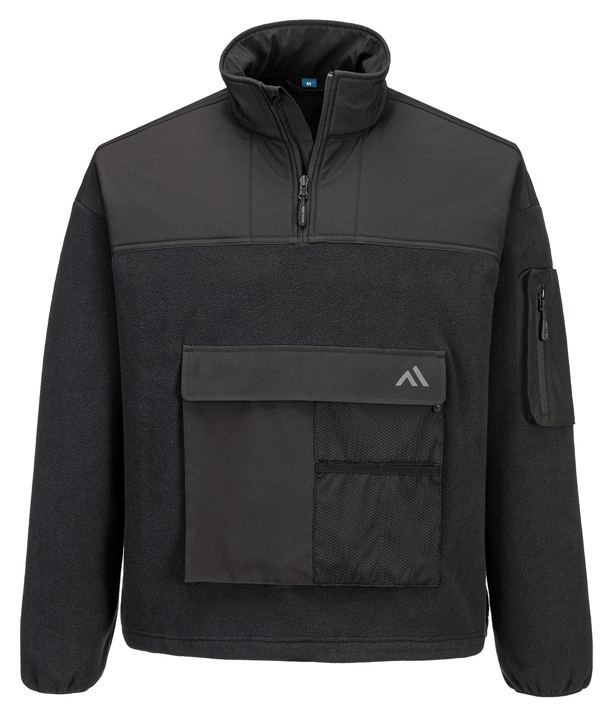 KX3 Sport ¼-zip fleece (KX378)
