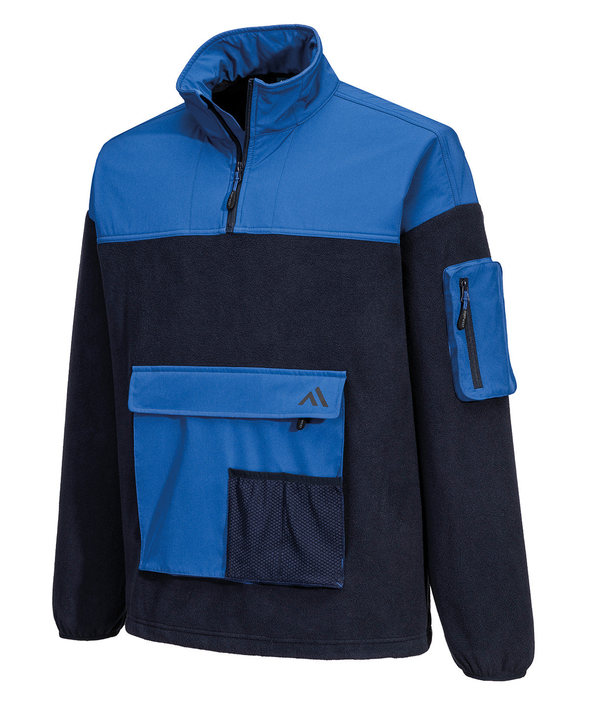 KX3 Sport ¼-zip fleece (KX378)