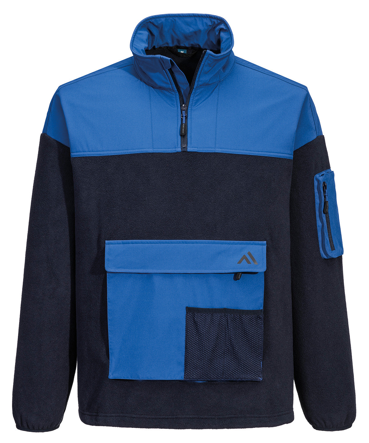 KX3 Sport ¼-zip fleece (KX378)