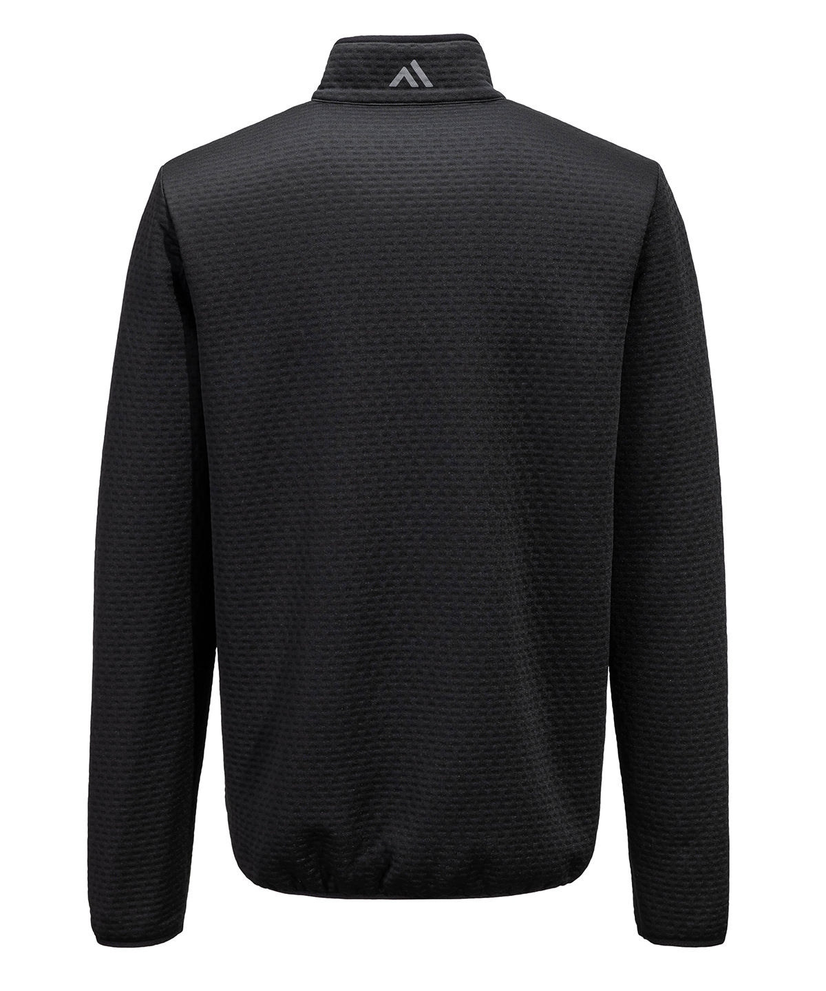 KX3 Sport textured ¼-zip sweatshirt (KX376)