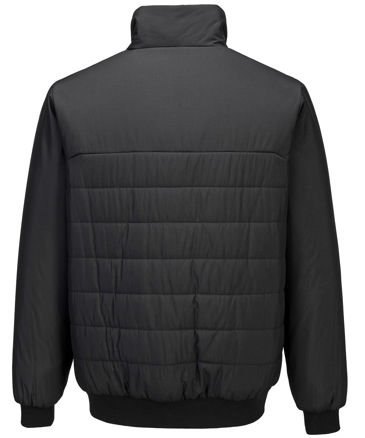 Professional insulated bomber (S609)