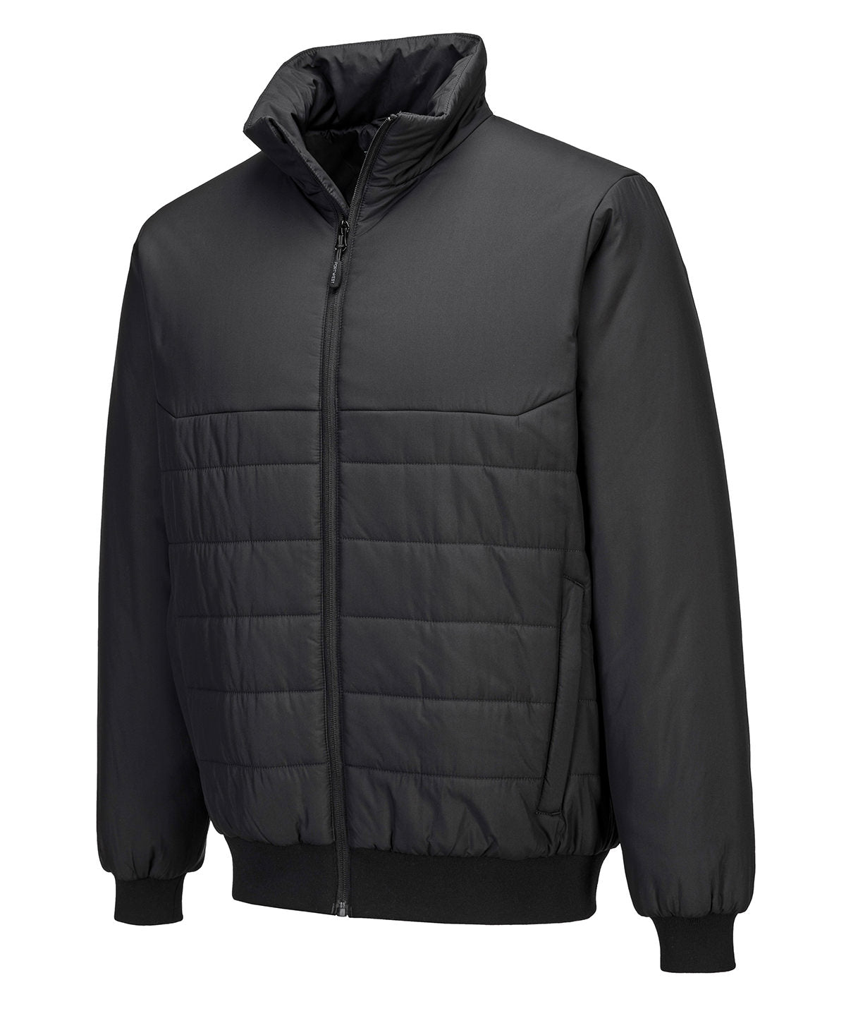 Professional insulated bomber (S609)