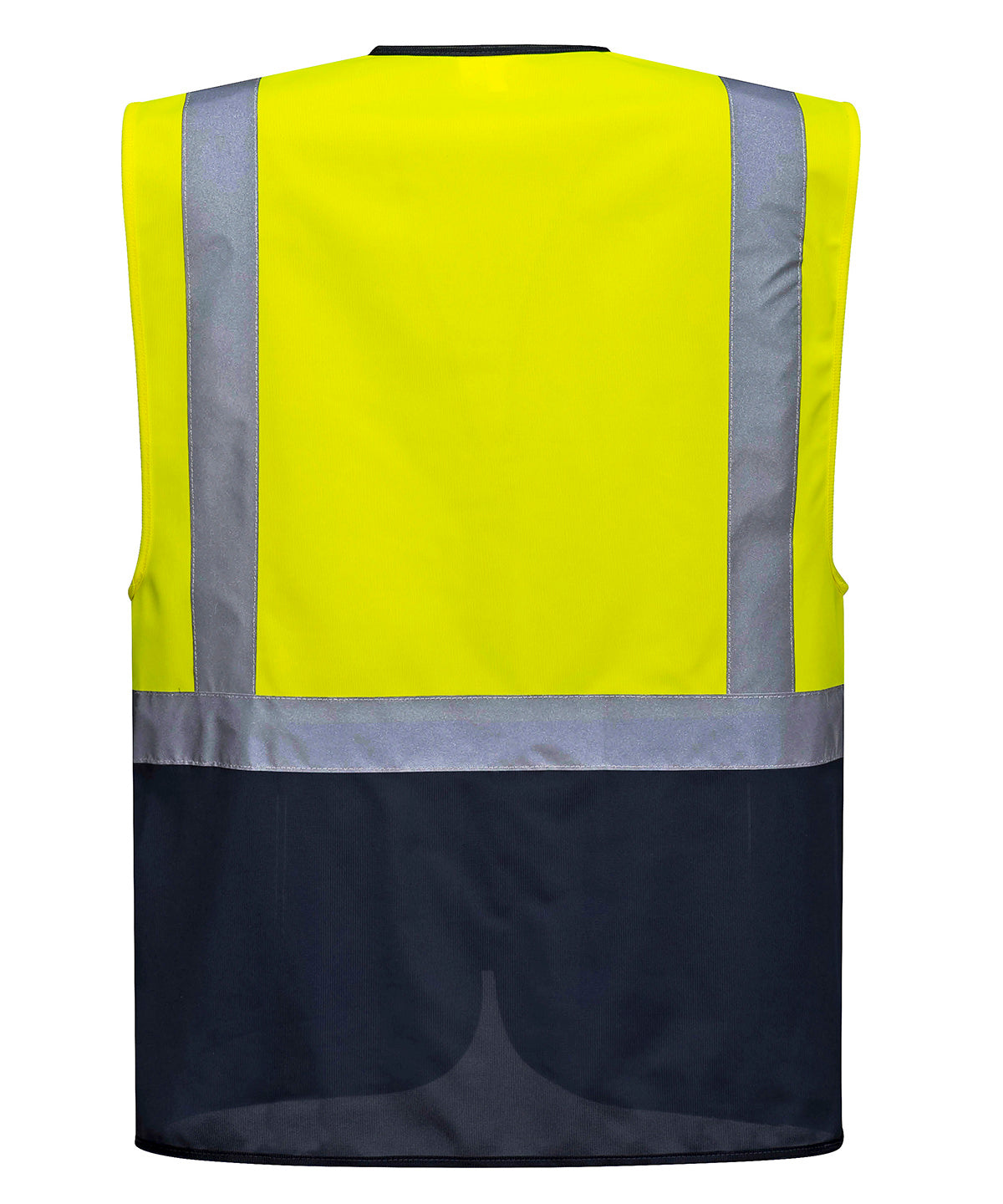 Hi-vis executive vest (S476)