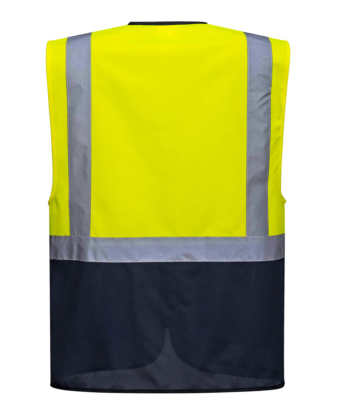 Hi-vis executive vest (S476)