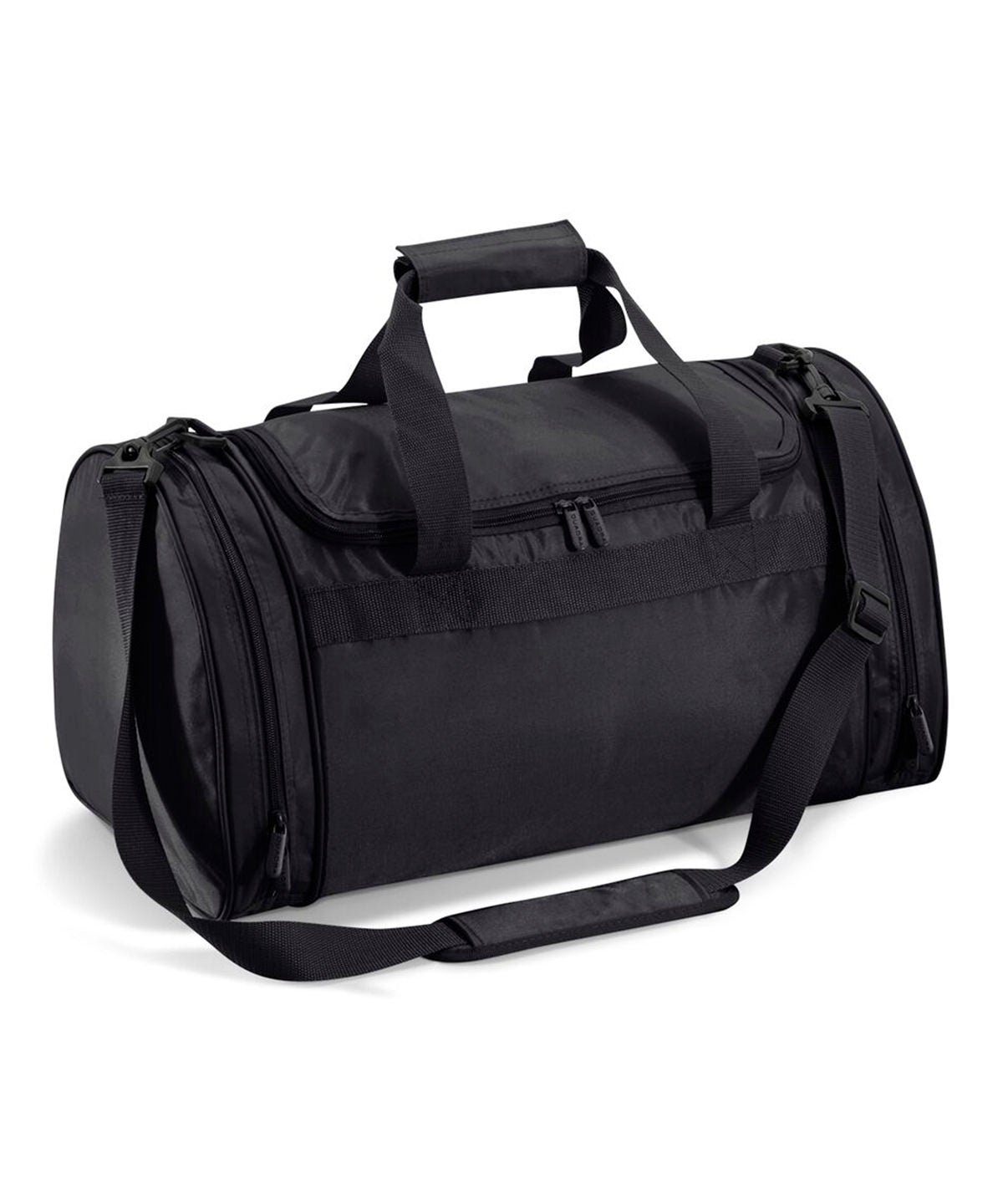 Sports holdall