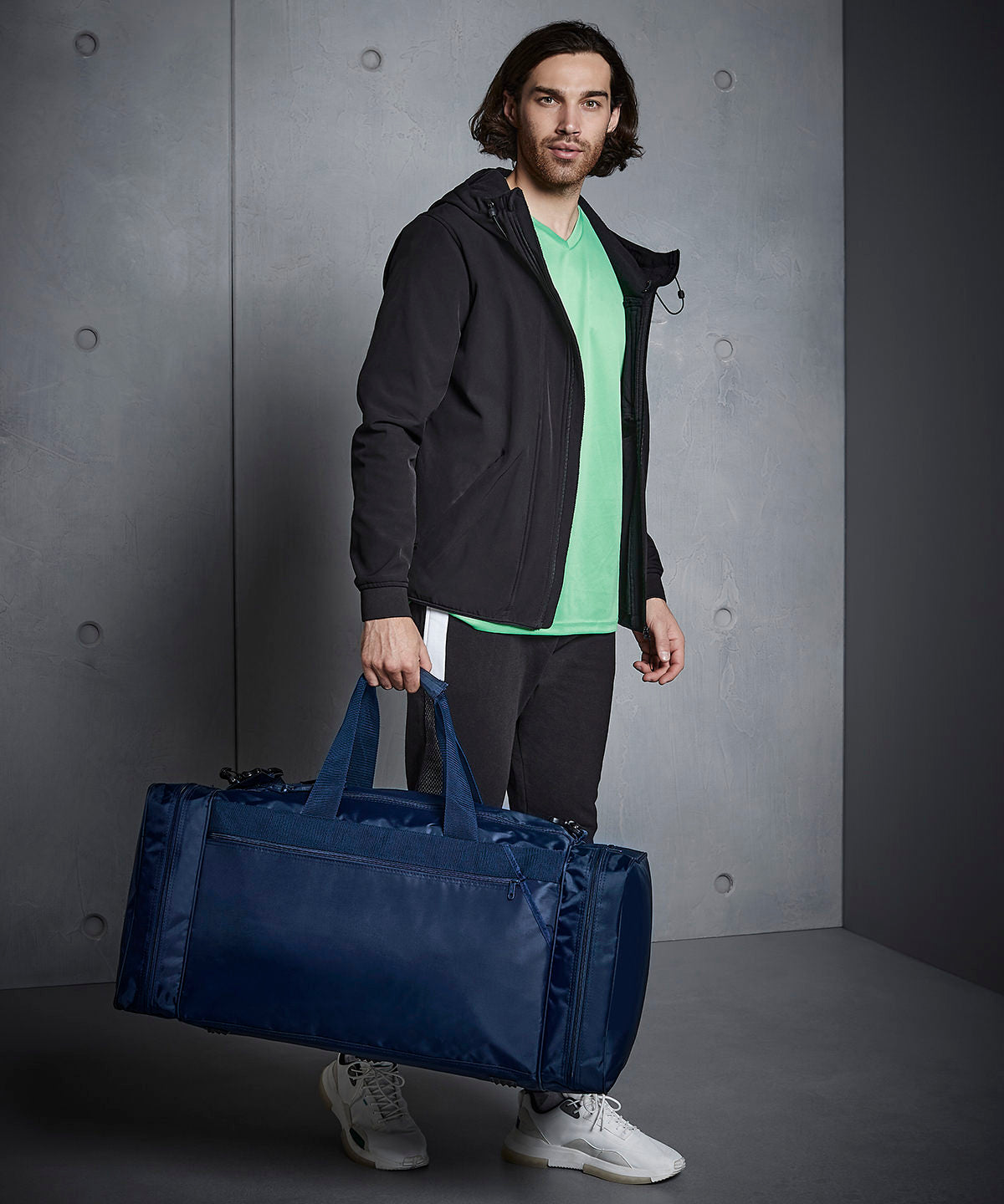 Jumbo sports holdall