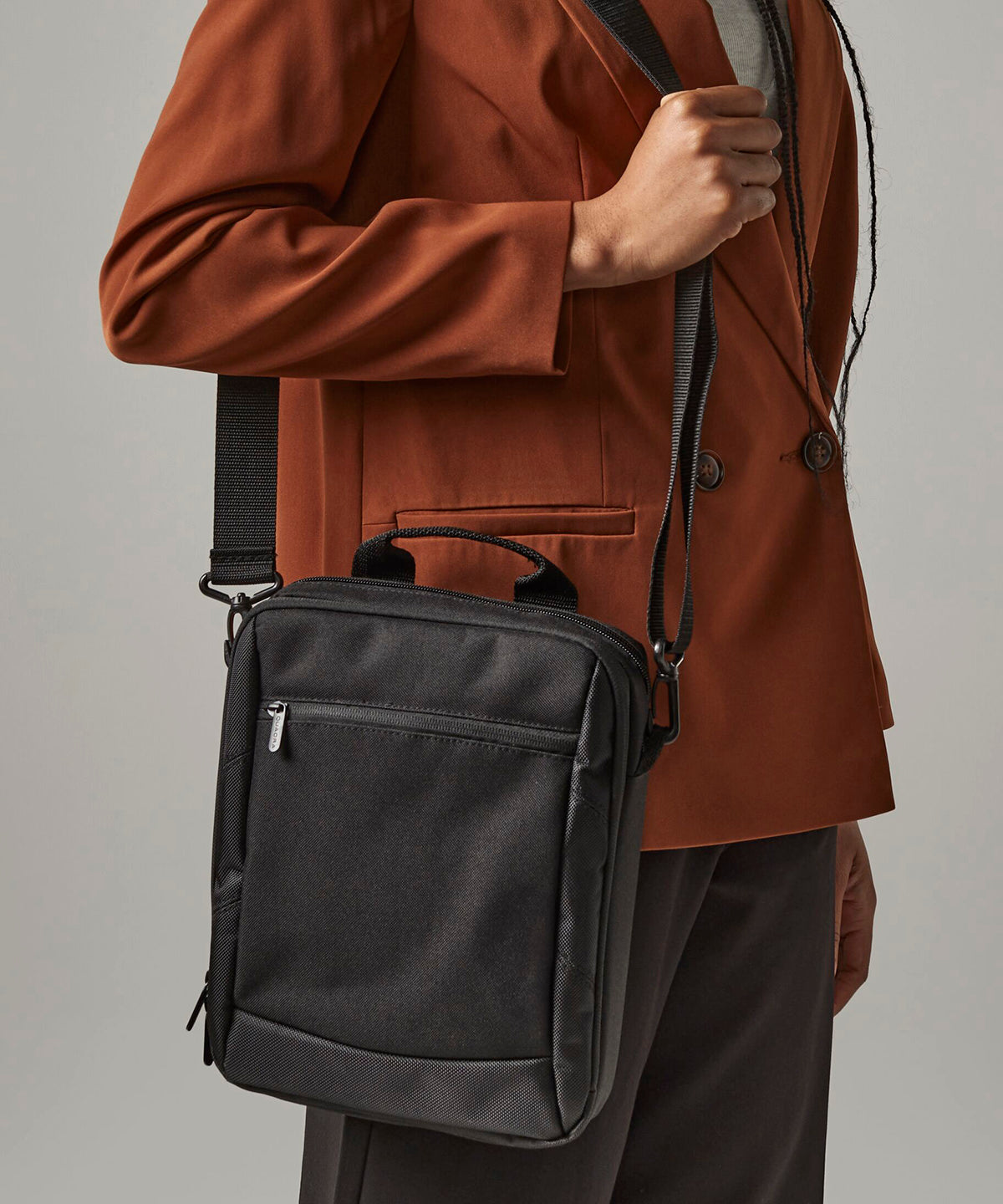 Executive iPad/tablet case