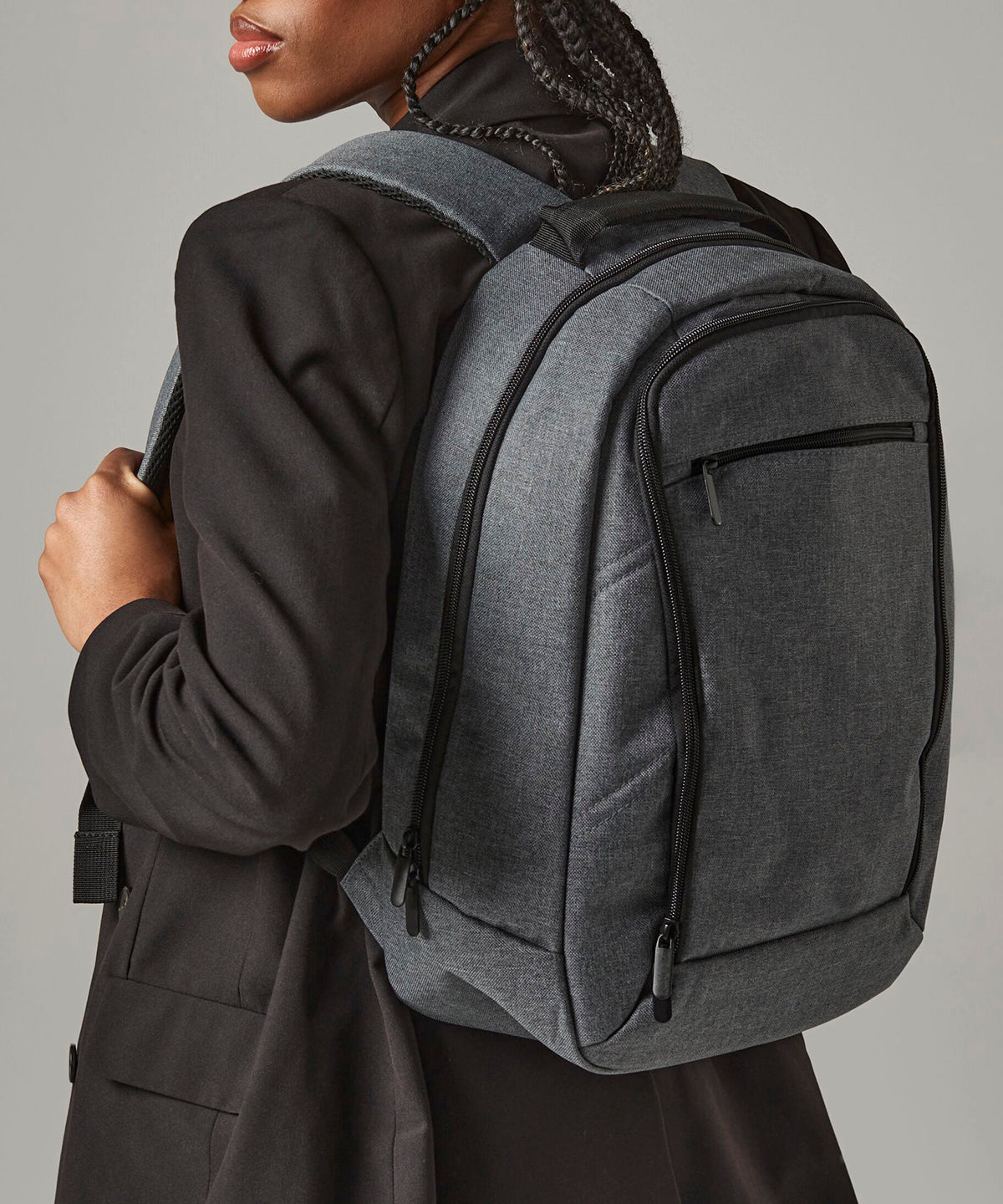 Executive digital backpack