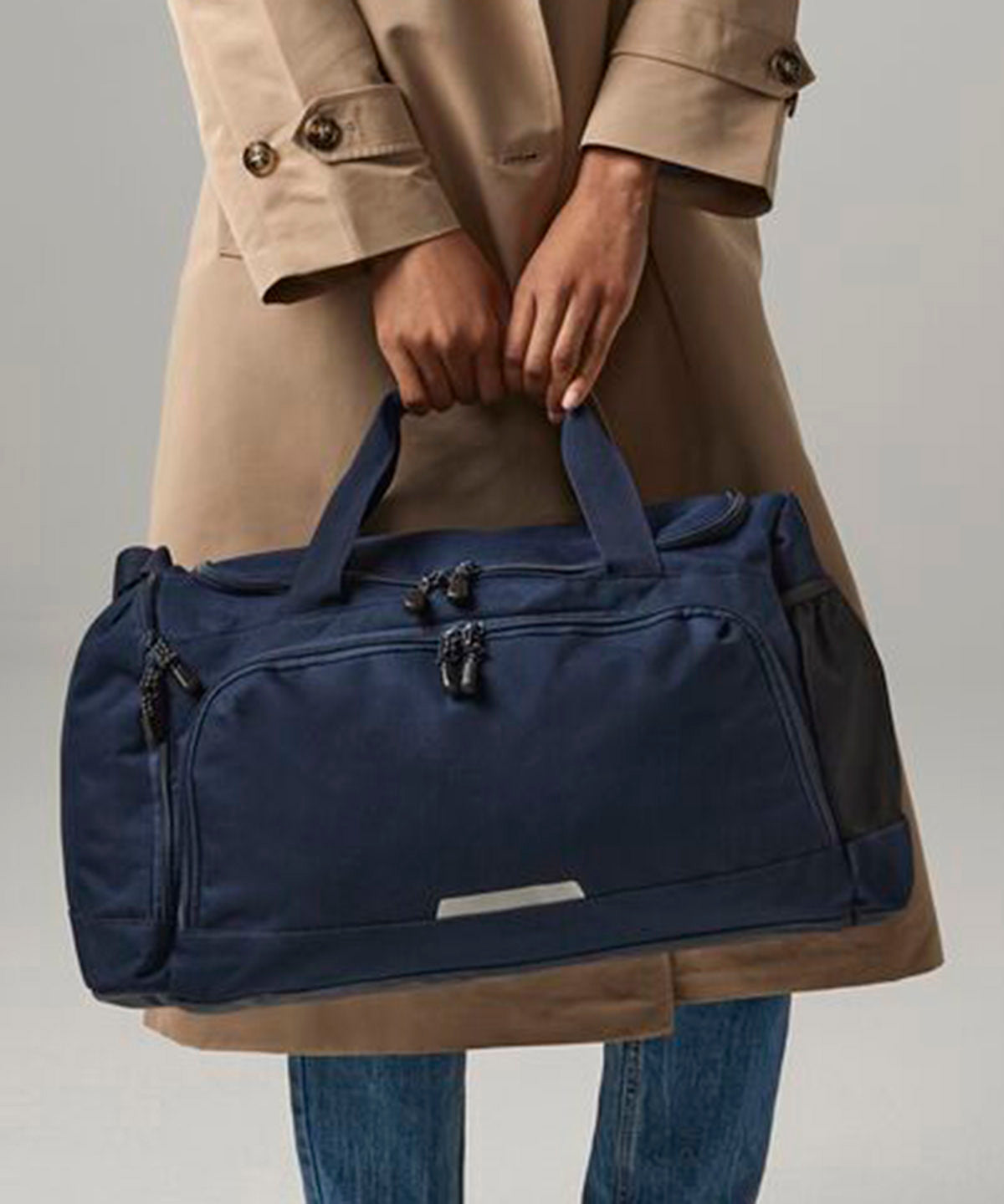 Academy holdall