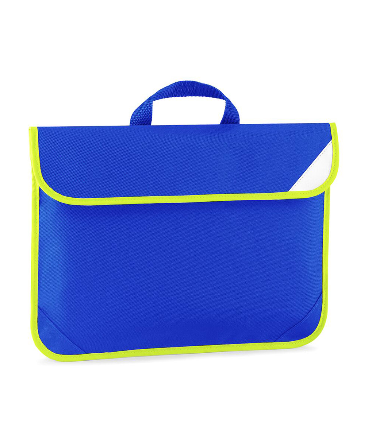 Enhanced-viz book bag