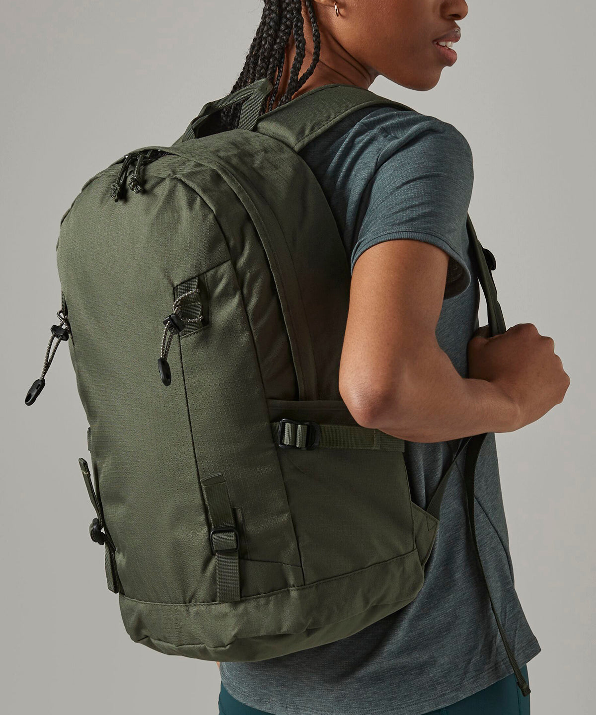 Everyday outdoor 20 litre backpack