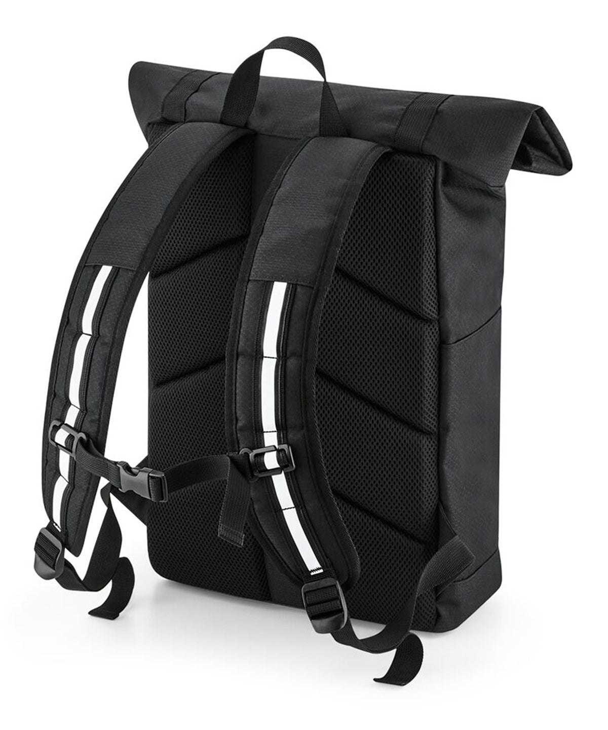 Urban commute backpack