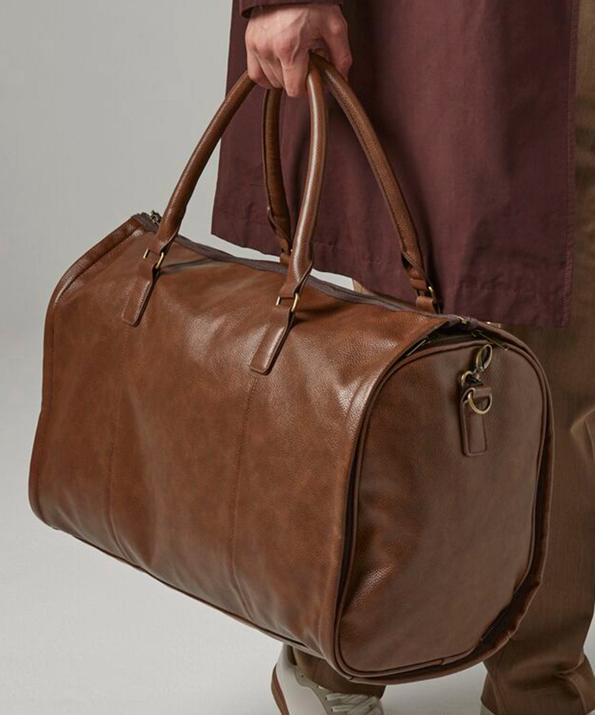 NuHide® garment weekender