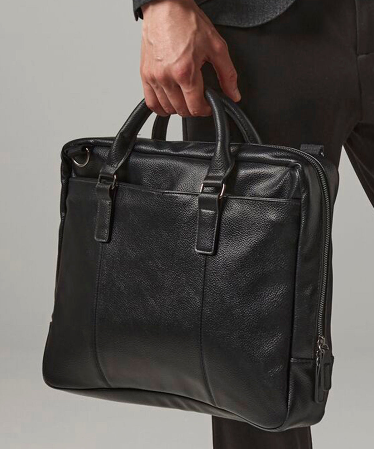 NuHide® slimline laptop brief