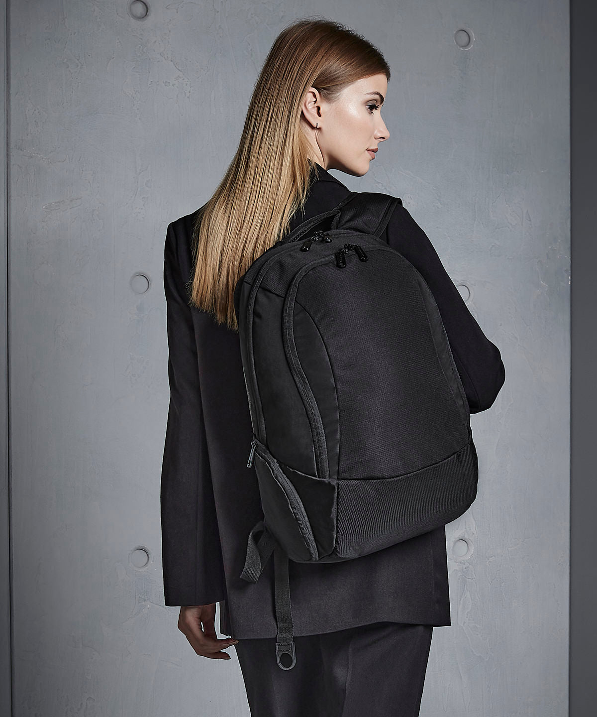 Vessel™ slimline laptop backpack