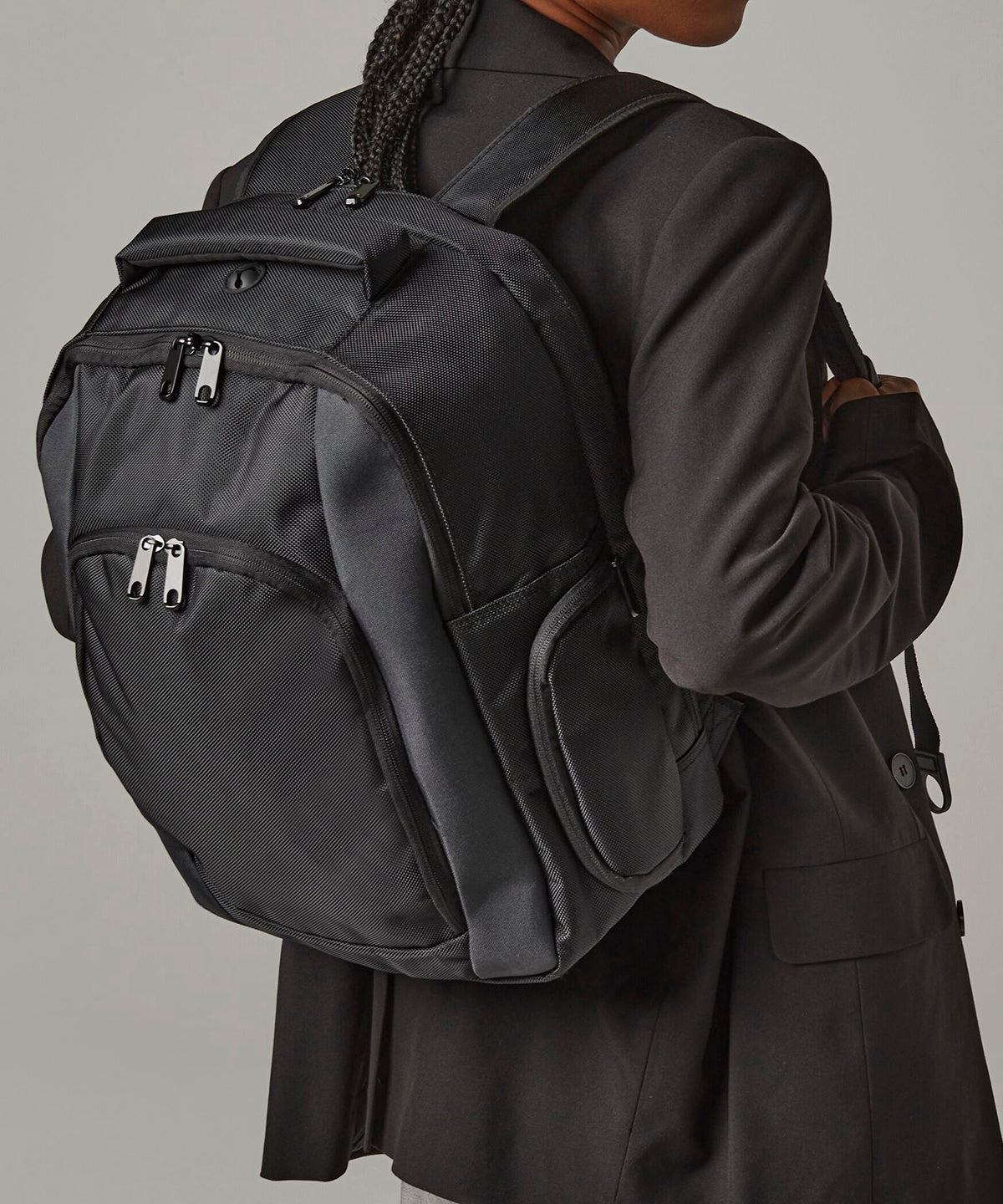 Tungsten™ laptop backpack