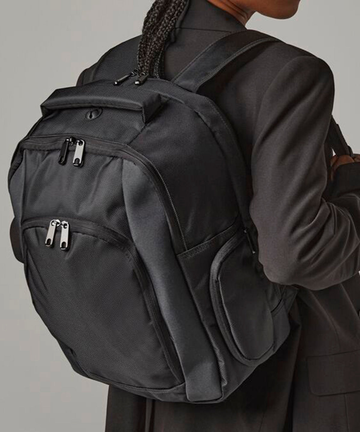Tungsten™ laptop backpack