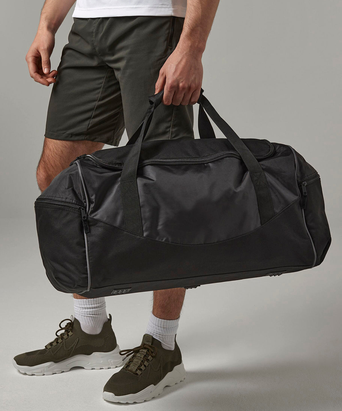 Teamwear holdall