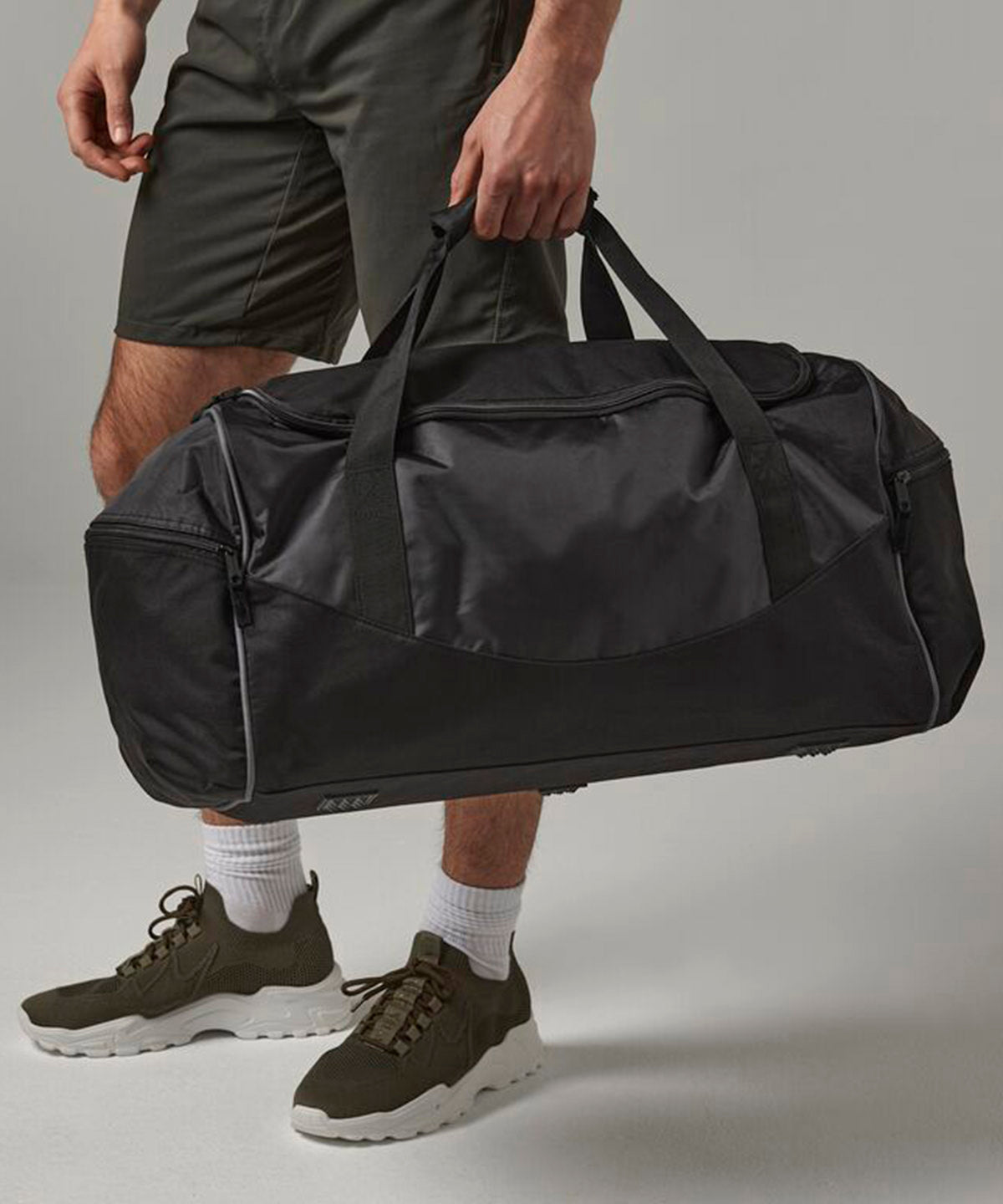 Teamwear holdall