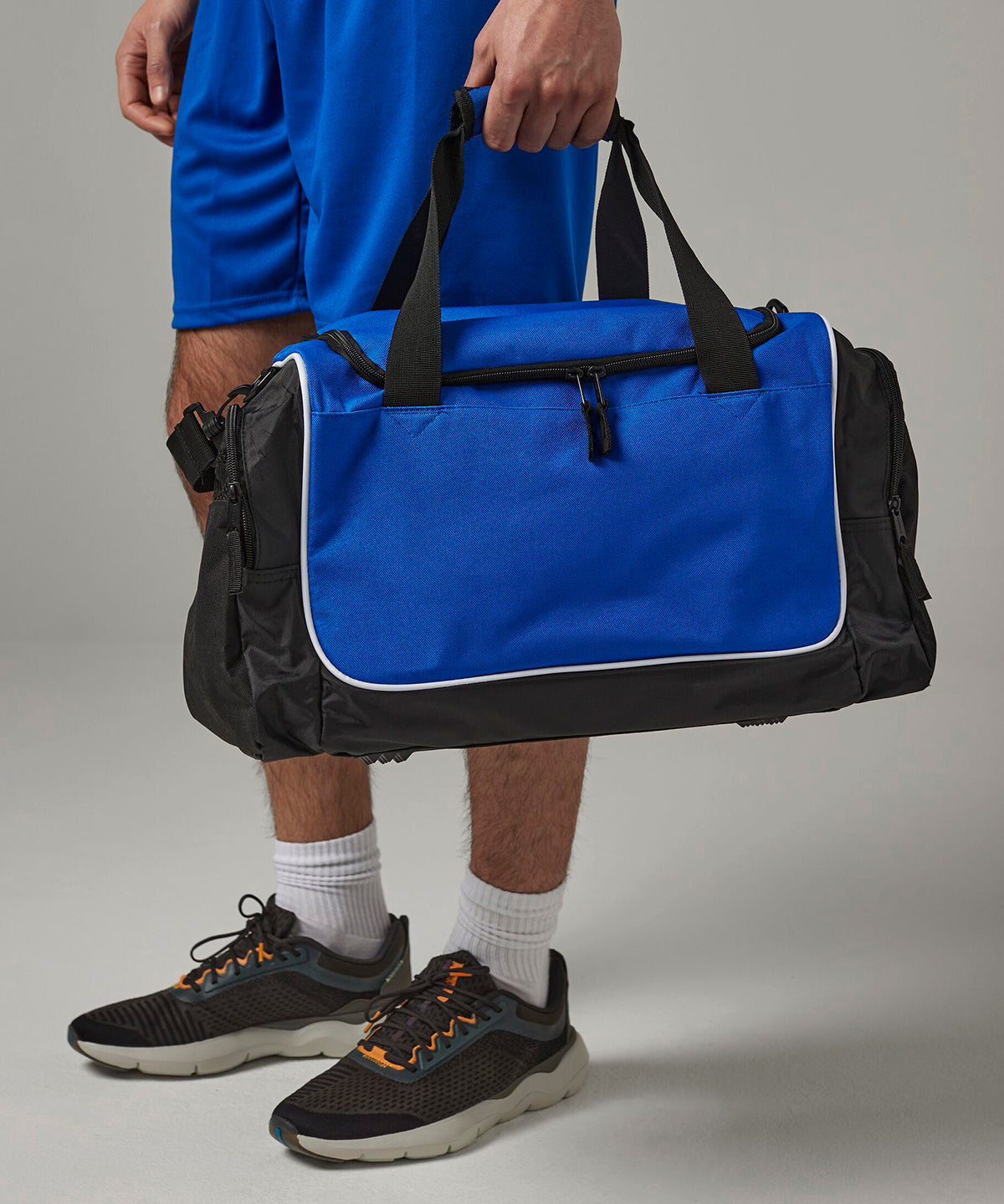 Teamwear locker bag