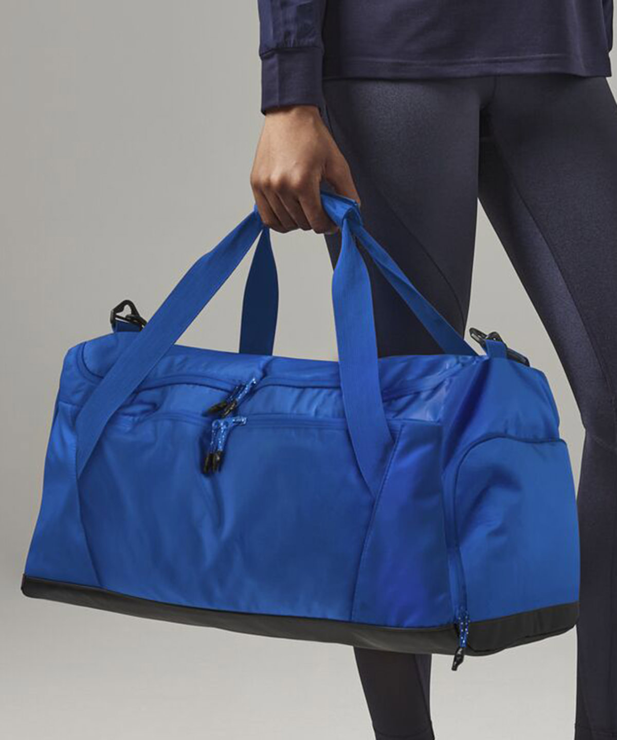 Multi-sport holdall