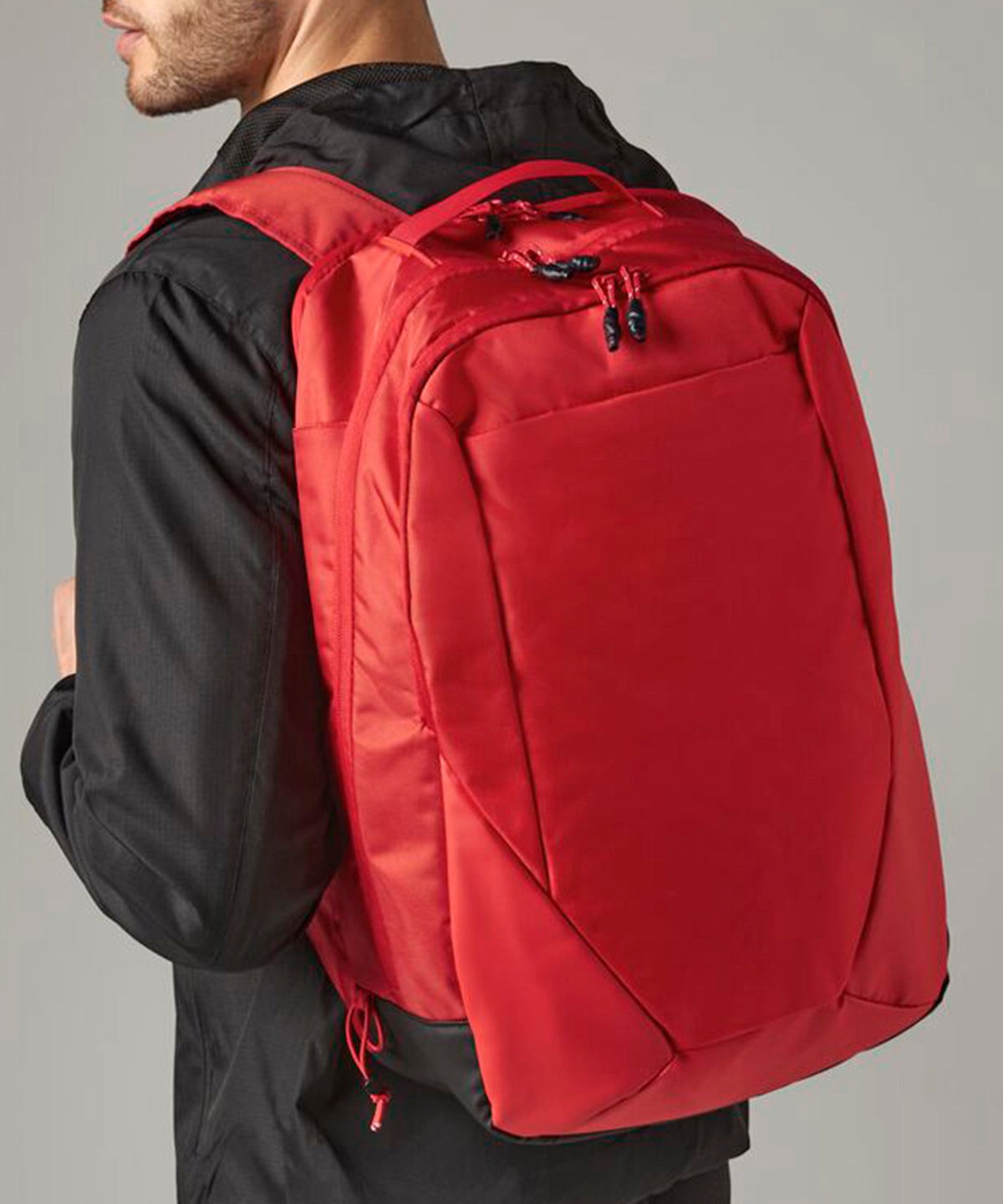 Multi-sport backpack