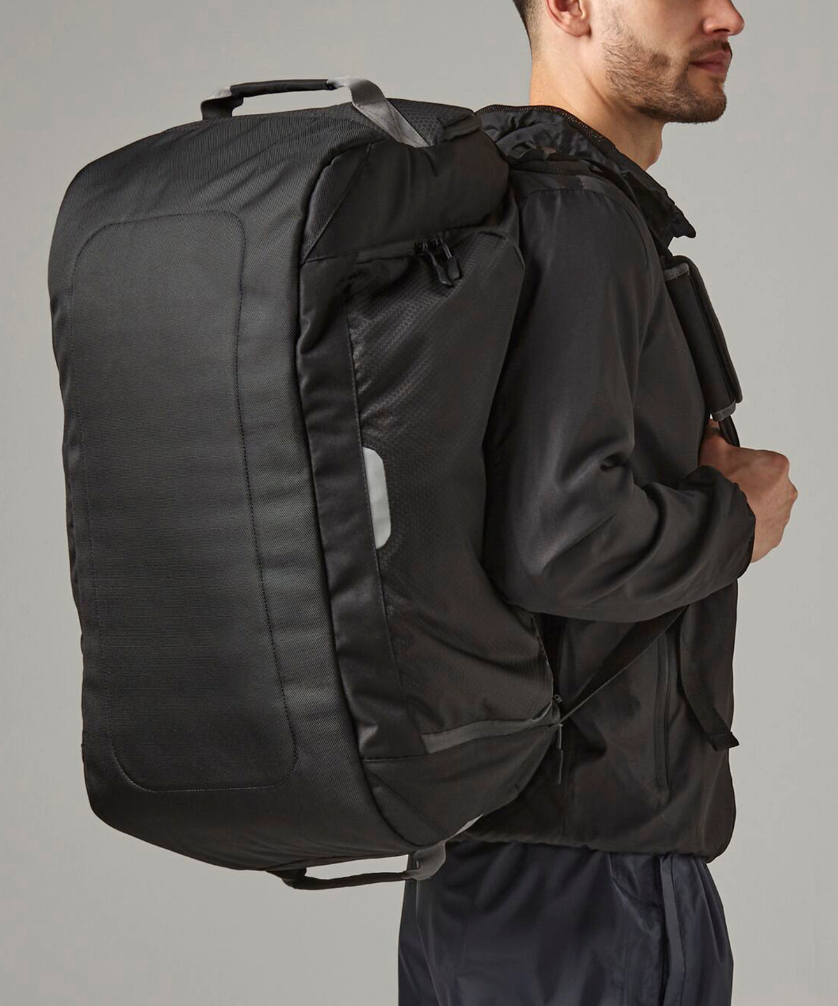 SLX® 60 litre haul bag