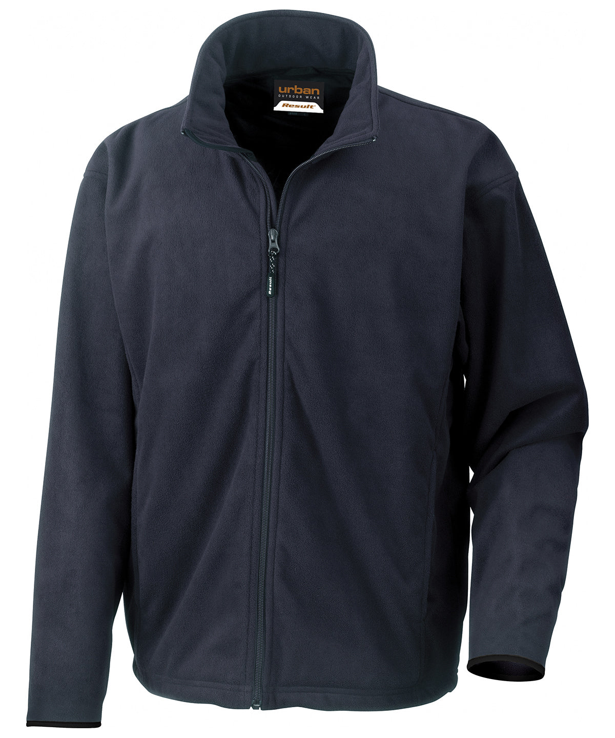 Extreme climate stopper fleece