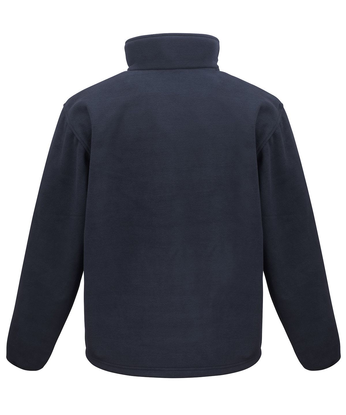 Extreme climate stopper fleece