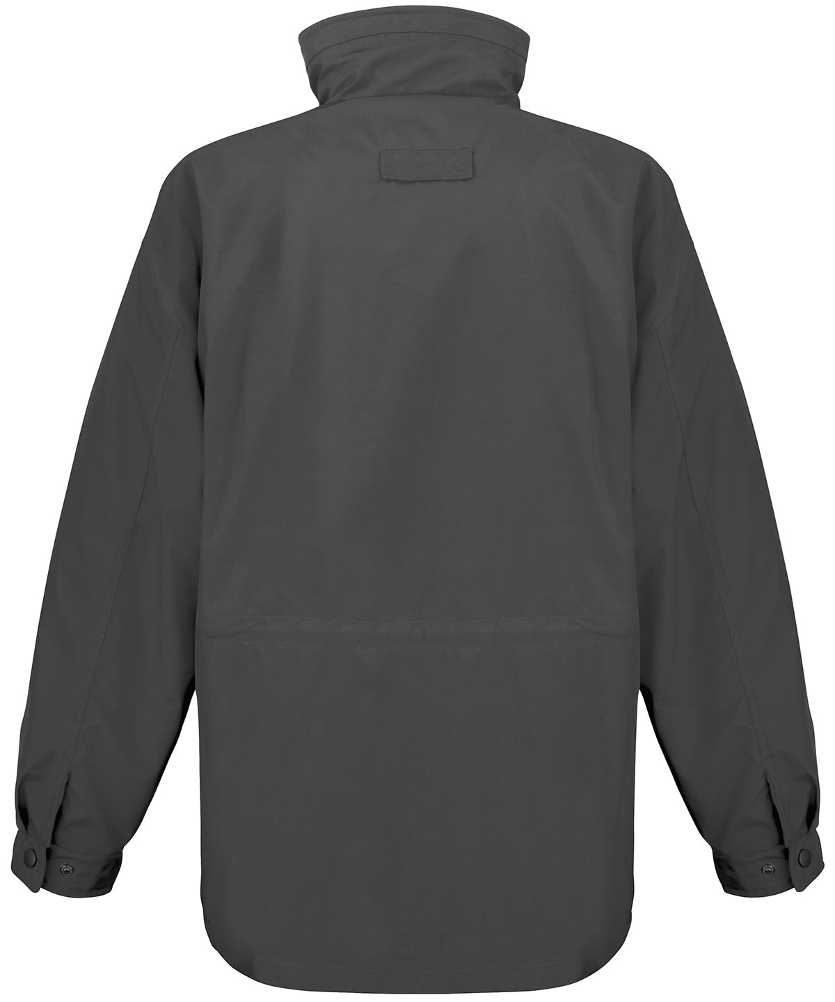 City executive jacket