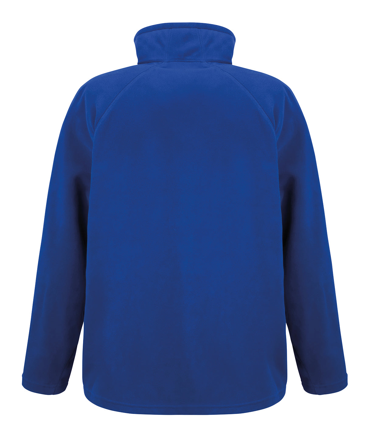Core microfleece jacket