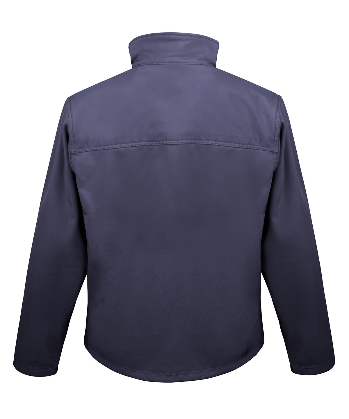 Classic softshell jacket