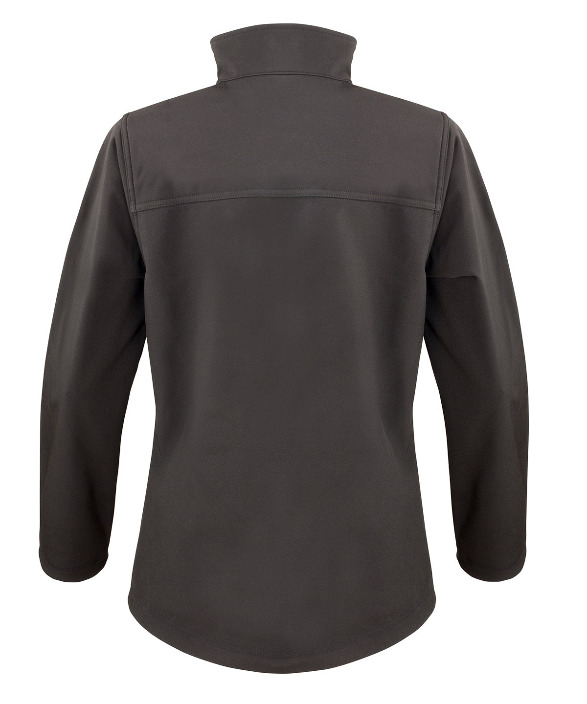 Women's classic softshell jacket