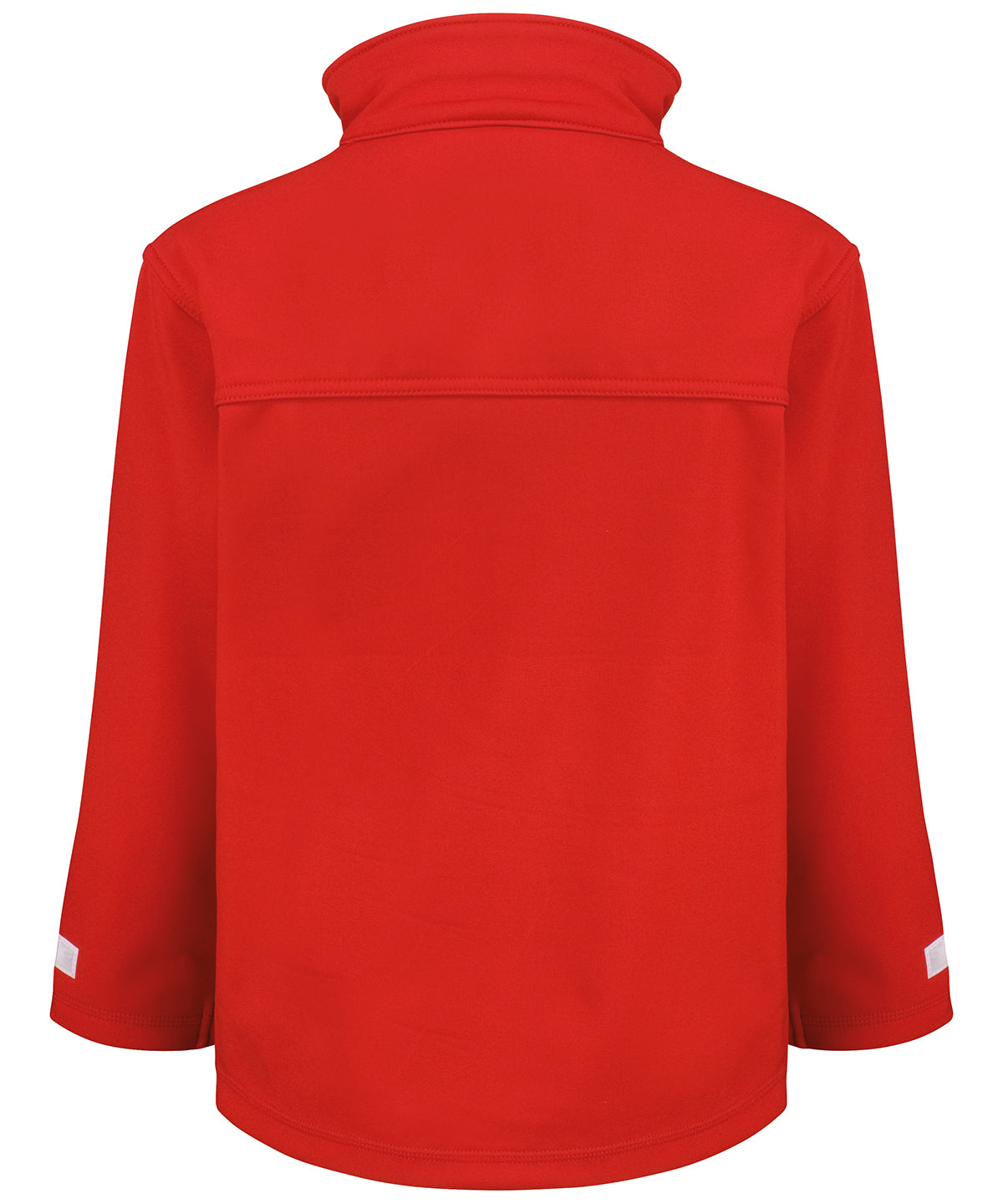 Junior classic softshell 3-layer jacket