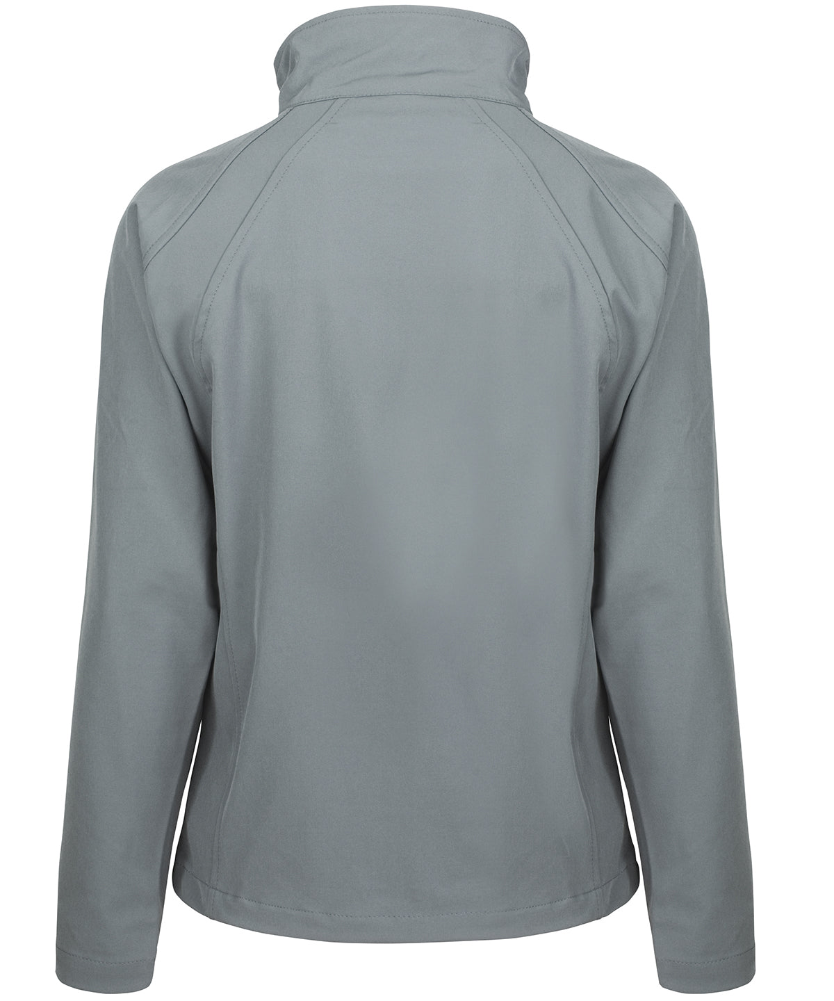 Women's baselayer softshell jacket