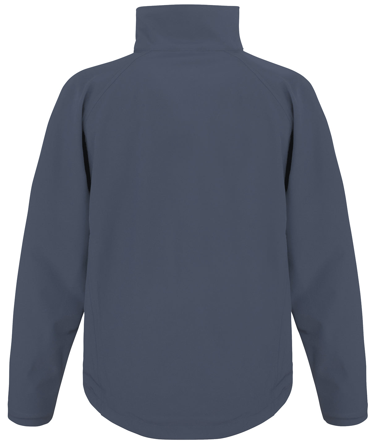 Baselayer softshell jacket