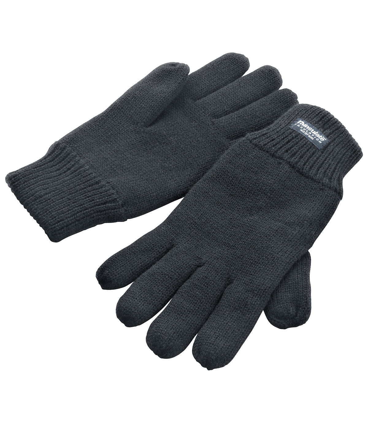 Classic fully-lined Thinsulate™ gloves