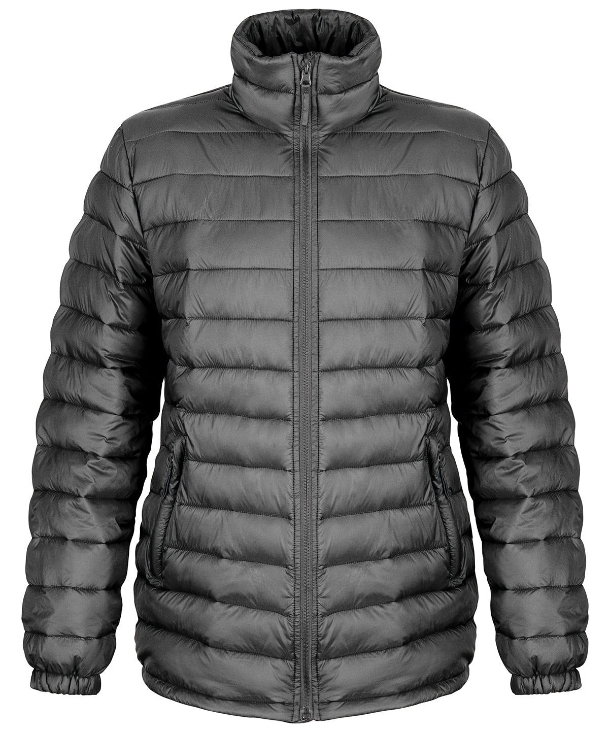 Women's ice bird padded jacket