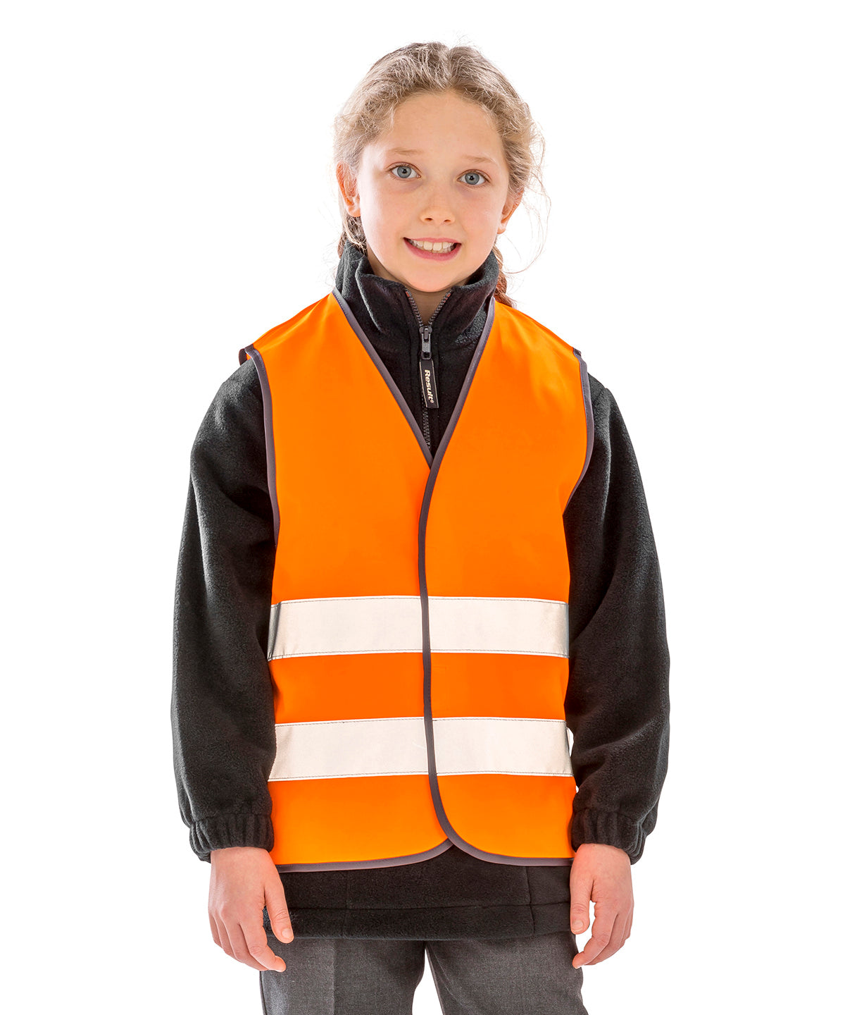 Core junior vest