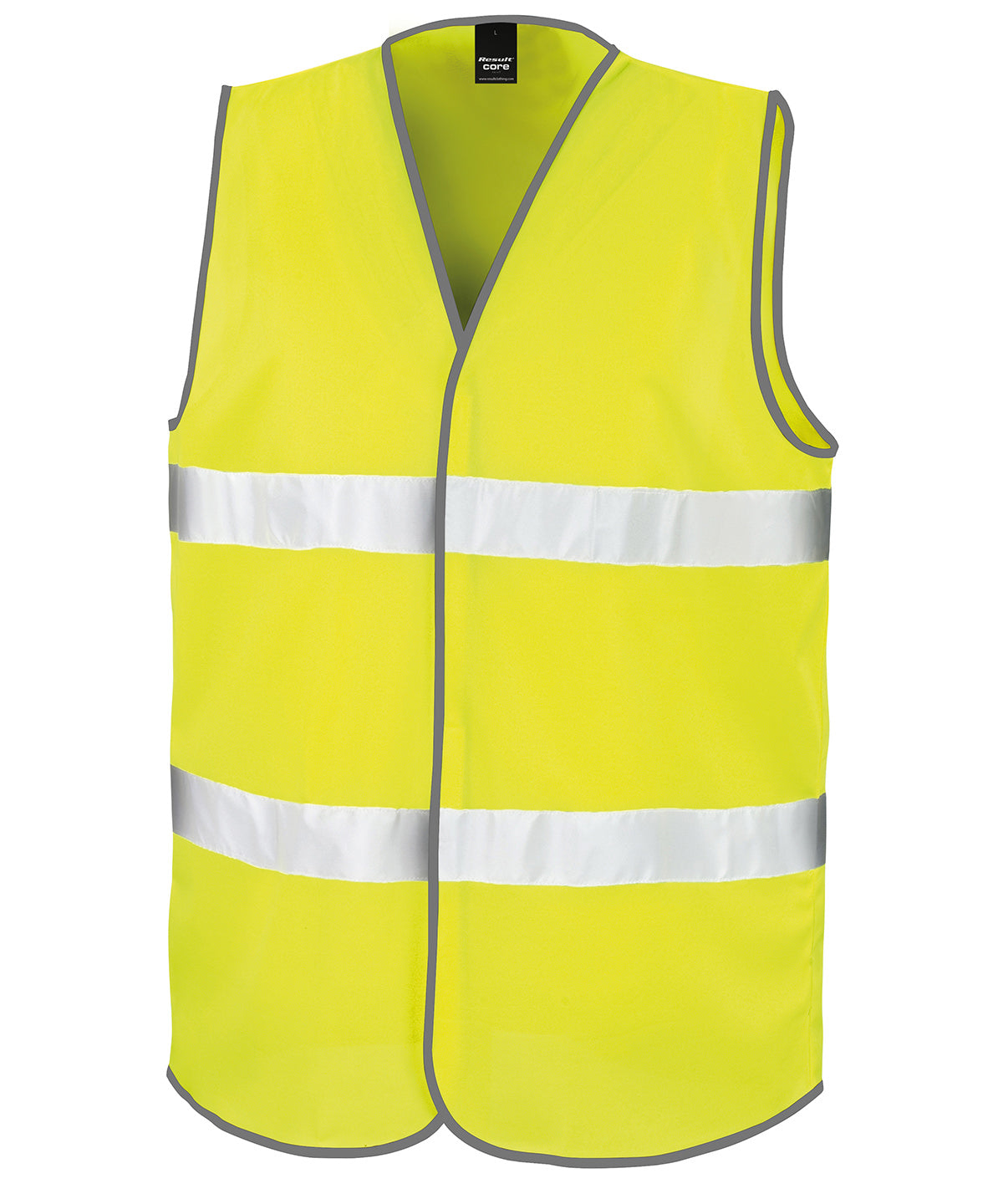 Core hi-vis vest