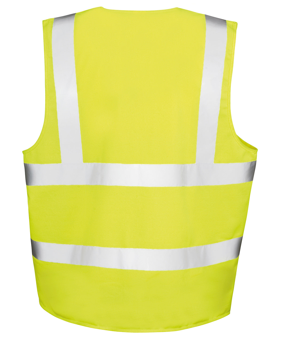 Core zip ID safety tabard