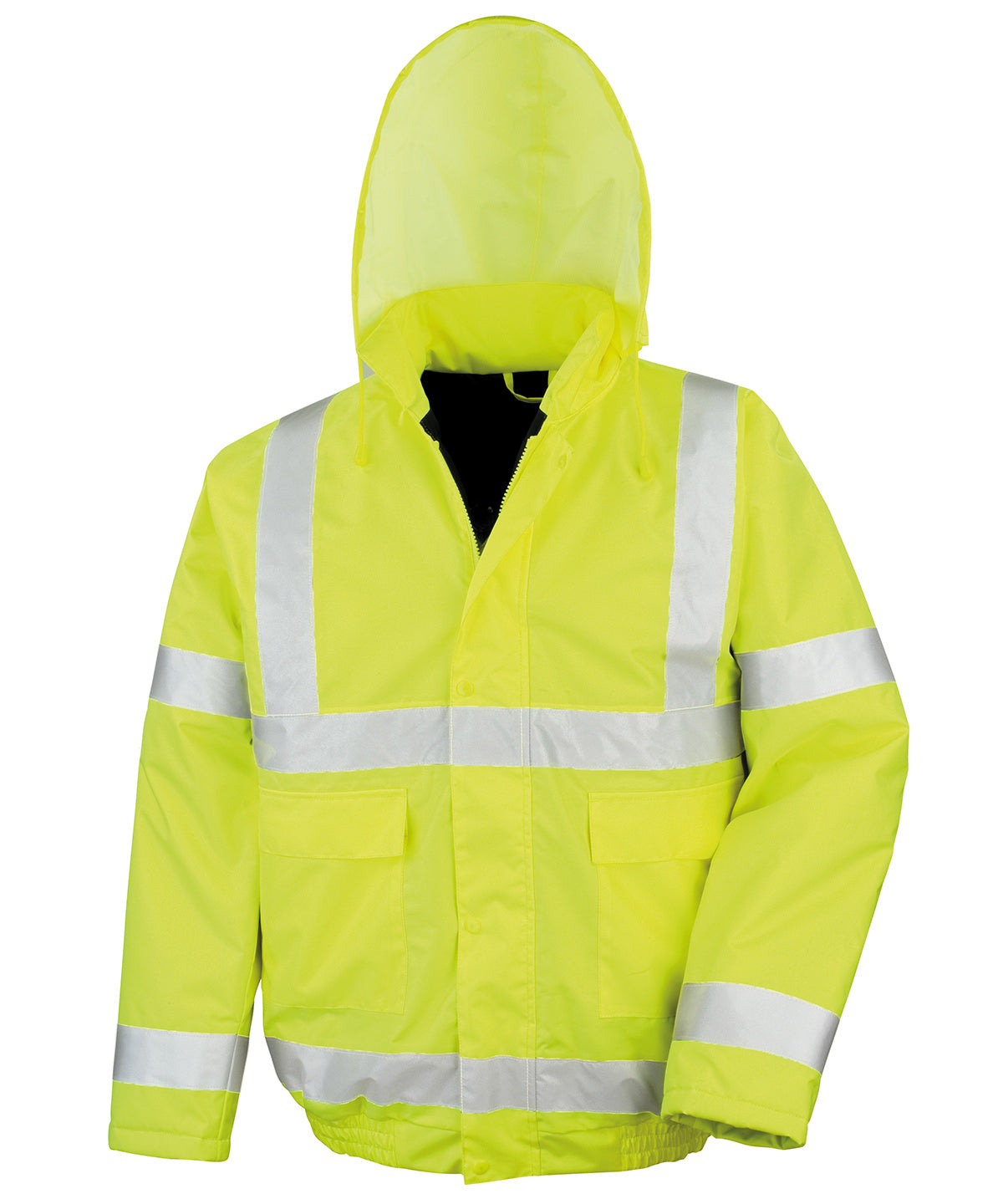 Core high-viz winter blouson