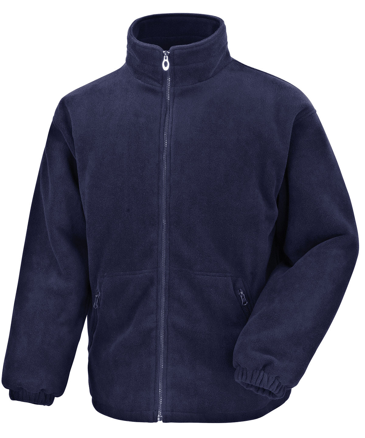 Core padded winter fleece